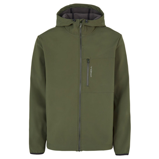 O'neill Ανδρικό μπουφάν Softshell TRVLR Series O'neill Ανδρικό μπουφάν Softshell TRVLR Series